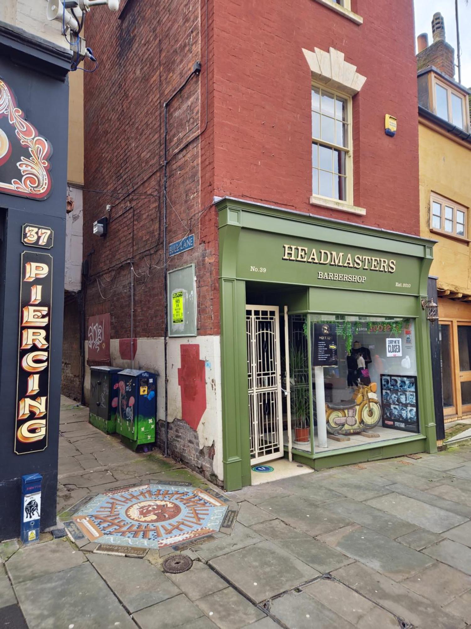 Central Gloucester Self-Catering Flat - A Hidden Gem ภายนอก รูปภาพ