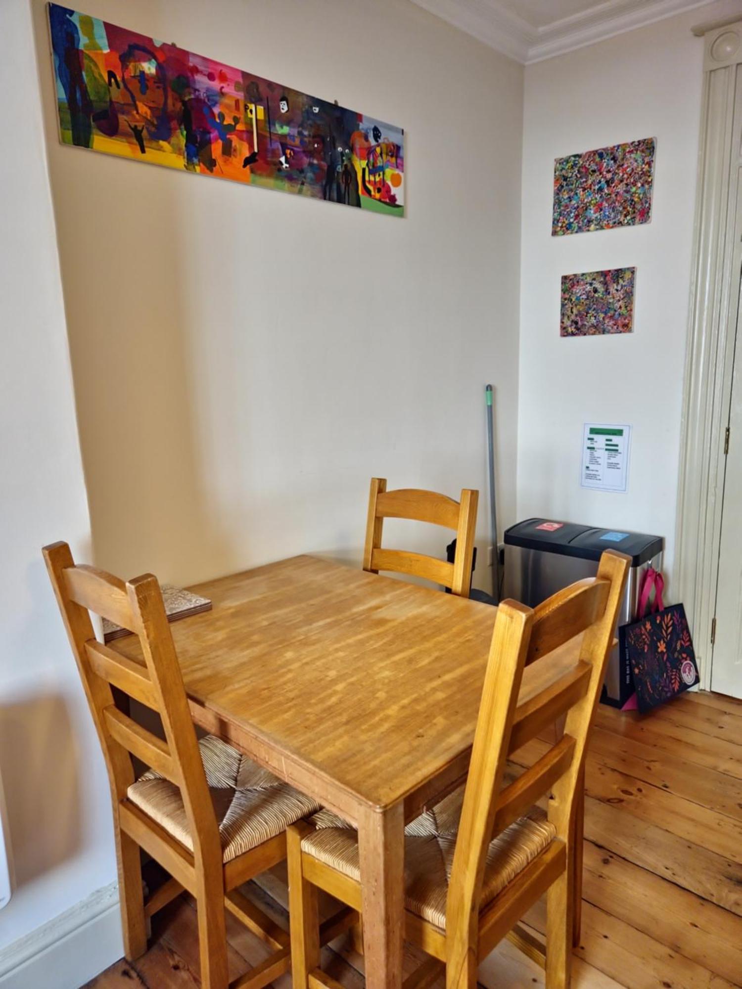 Central Gloucester Self-Catering Flat - A Hidden Gem ภายนอก รูปภาพ